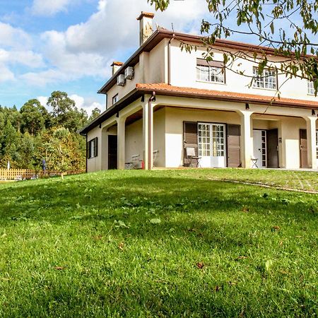 Martins House Quartos Arouca Exteriör bild
