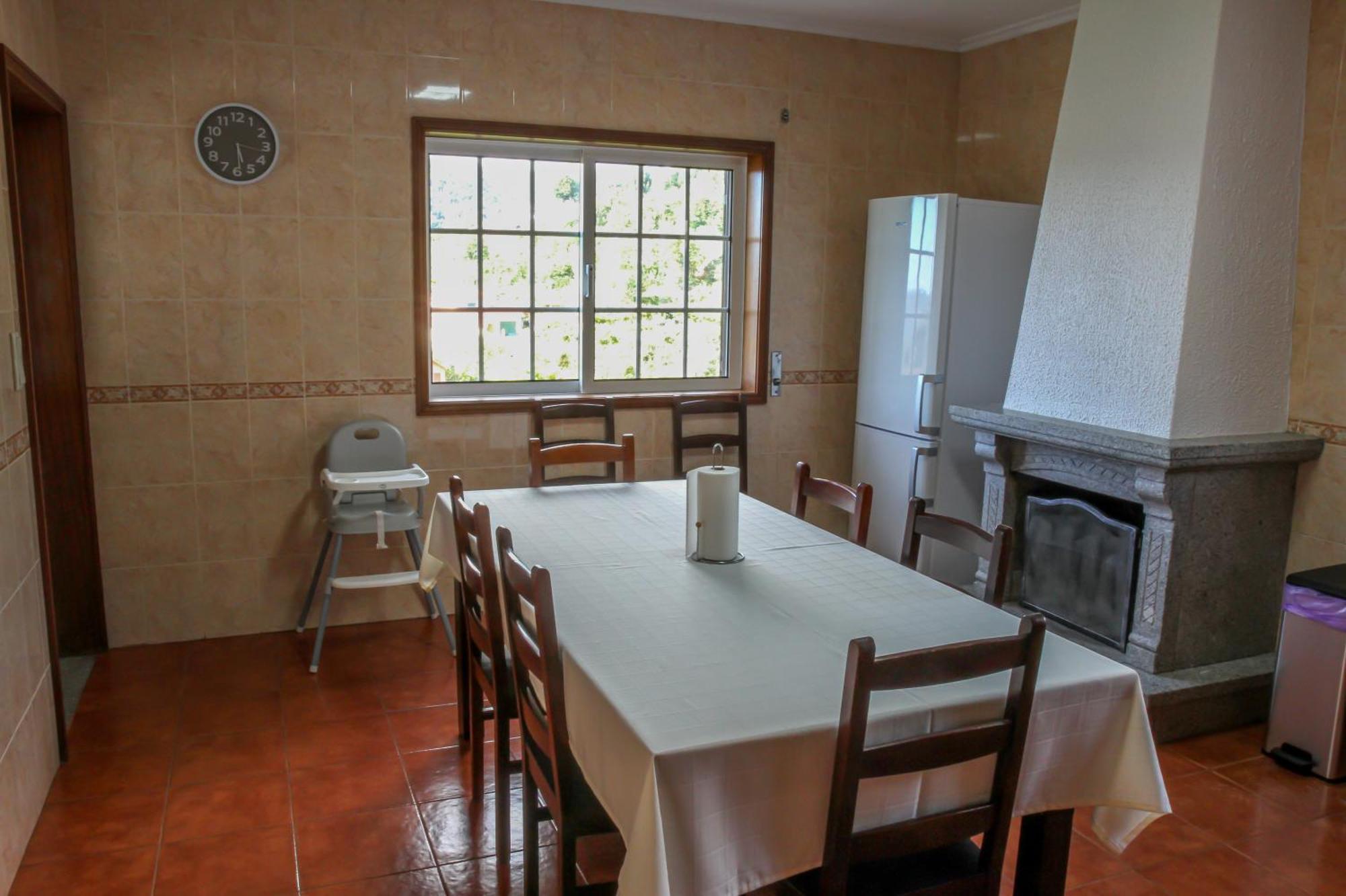 Martins House Quartos Arouca Exteriör bild